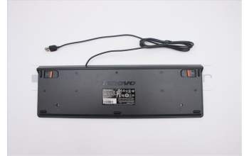 Lenovo 01AH613 DT_KYB EKB-10YA(SP) B-Silk USB,SP
