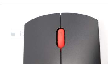 Lenovo 01AH837 KYB_MOUSE Primax RFBU71 2.4G BK CFR