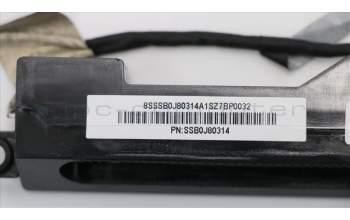 Lenovo 01AH956 Speaker for X1