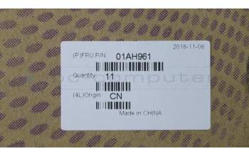 Lenovo 01AH961 SPEAKERINT V330 2W Speaker