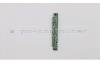 Lenovo 01AJ776 CARDPOP SW Board W A900