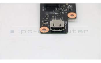 Lenovo 01AJ795 CARDPOP AIOY910 REAR IO Board