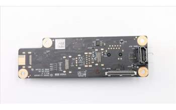 Lenovo 01AJ795 CARDPOP AIOY910 REAR IO Board
