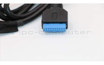 Lenovo 01AJ834 Kartenleser 15 in 1 Card Reader,760mm