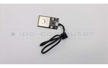 Lenovo 01AJ839 Kartenleser 7 in 1 Card reader