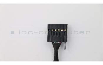Lenovo 01AJ839 Kartenleser 7 in 1 Card reader