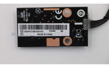 Lenovo 01AJ839 Kartenleser 7 in 1 Card reader