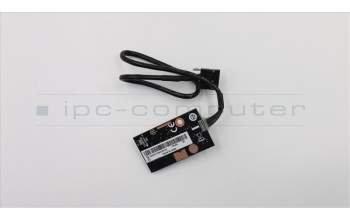 Lenovo 01AJ839 Kartenleser 7 in 1 Card reader