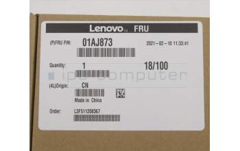 Lenovo 01AJ873 Kartenleser Taisol AU6435R 320mm 1LUN