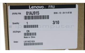 Lenovo CARDPOP PCIEx1 4 Serial card HP für Lenovo ThinkCentre M70s (11DC)