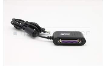 Lenovo 01AJ918 KabelSunix USB-Pport-Printer Dongle