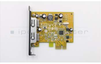 Lenovo CARDPOP USB3.0 card für Lenovo ThinkCentre M920q