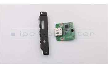 Lenovo 01AJ937 CARDPOP DP to DP with redriver card