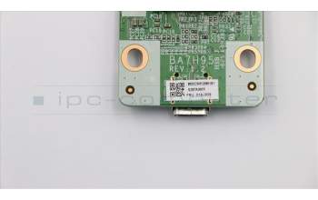 Lenovo 01AJ939 FRU DP + USB2.0/3.0 to type C