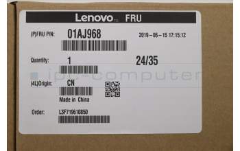 Lenovo CARDPOP thunderbolt card für Lenovo ThinkCentre M920x