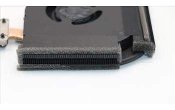 Lenovo 01AV343 HEATSINK CPU GPU N17PQ3 w Lüfter