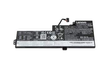 01AV419 Original Lenovo Akku 24Wh intern