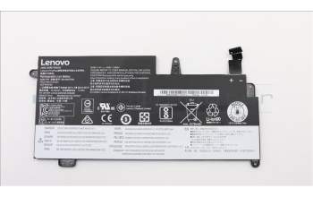 Lenovo 01AV437 PS9 BATT LI 921300109 3S1P 3.6