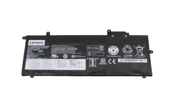 01AV470 Original Lenovo Akku 48Wh