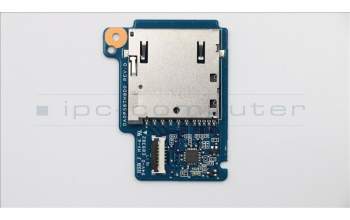 Lenovo 01AV633 Kartenleser 4 in 1 card reader