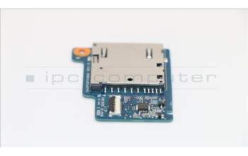 Lenovo 01AV633 Kartenleser 4 in 1 card reader