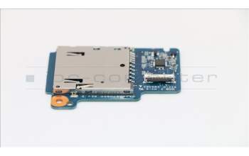 Lenovo 01AV633 Kartenleser 4 in 1 card reader