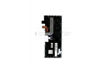 Lenovo 01AV727 NB_KYB KB SLV Chicony French