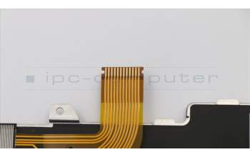 Lenovo 01AV728 KB SLV Chicony German