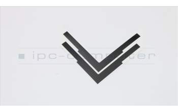 Lenovo 01AW091 BbezelASM,PC+ABS,WIN,N/touch