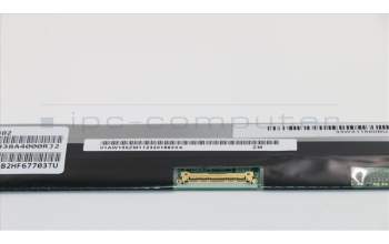 Lenovo 01AW150 DISPLAY 13.3 HD AG 200nits TN