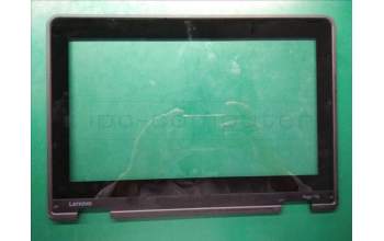 Lenovo 01AW189 Lenovo LCD Module 11\'6,GNZ ,GFF,HD,SDC,w/bezel
