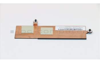 Lenovo 01AW205 MECHANICAL SSD thermal plate,for DIS/UMA