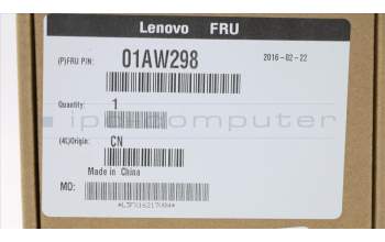 Lenovo RUBBER Mic Rubber,NonCarema,CB3 für Lenovo ThinkPad T460 (20FN/20FM)
