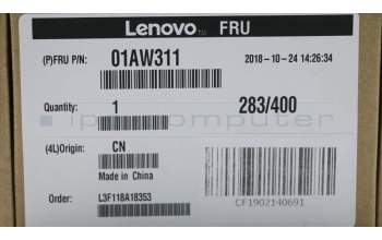 Lenovo L+R,SZS/LH für Lenovo ThinkPad T460 (20FN/20FM)