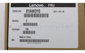 Lenovo Cufoil,wigig für Lenovo ThinkPad T460 (20FN/20FM)