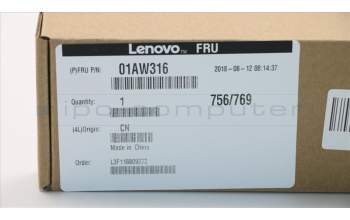 Lenovo eDP,Touch für Lenovo ThinkPad T460 (20FN/20FM)