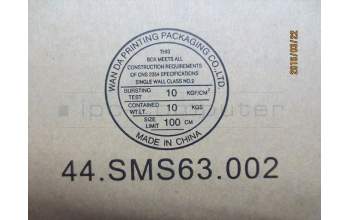 Lenovo 01AW391 HEATSINK UMA w Lüfter DELTA