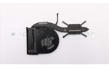 Lenovo 01AW746 Sideswipe-1 FRU Thermal module (AVC)