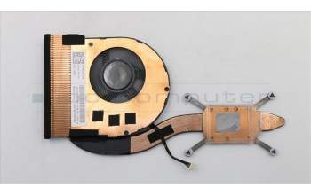 Lenovo 01AW748 HEATSINK CPU heatsink,w/Lüfter,DELTA