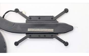 Lenovo 01AW748 HEATSINK CPU heatsink,w/Lüfter,DELTA