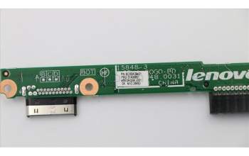 Lenovo 01AW801 CARDPOP Pogo sub card
