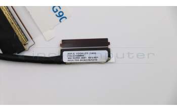 Lenovo 01AW980 LED,CAM,SNSR,Touch,CBL