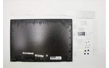 Lenovo 01AW988 Hintere Abdeckung, mit WWAN-Geräuschlösung