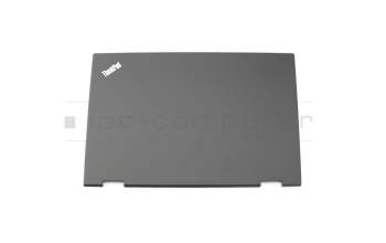 01AW993 Original Lenovo Displaydeckel 35,6cm (14 Zoll) schwarz