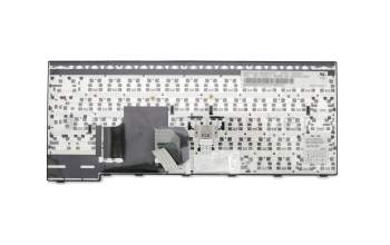 01AX107 Lenovo Tastatur DE (deutsch) schwarz mit Mouse-Stick