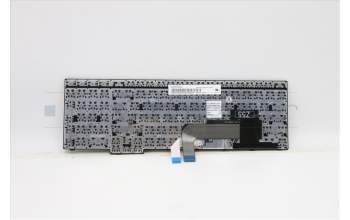 Lenovo 01AX190 Keyboard Internal,US English Euro