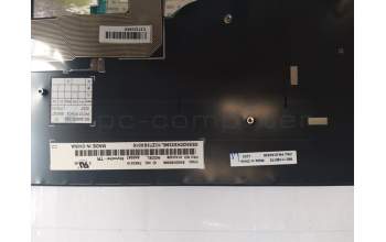 Lenovo 01AX228 Interne Tastatur, Türkisch