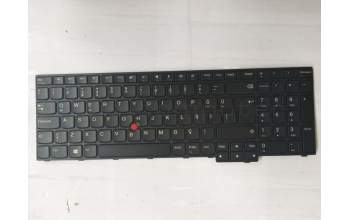 Lenovo 01AX228 Interne Tastatur, Türkisch
