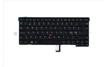 Lenovo 01AX350 NB_KYB Cobain KBD,NDC,LTN