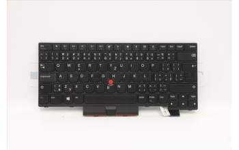 Lenovo 01AX372 NB_KYB Windu KBD,CZ,CHY